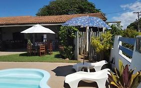 Pousada Cassino Casa De Hóspedes